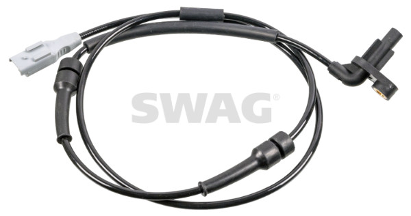 Snímač počtu otáčok kolesa SWAG